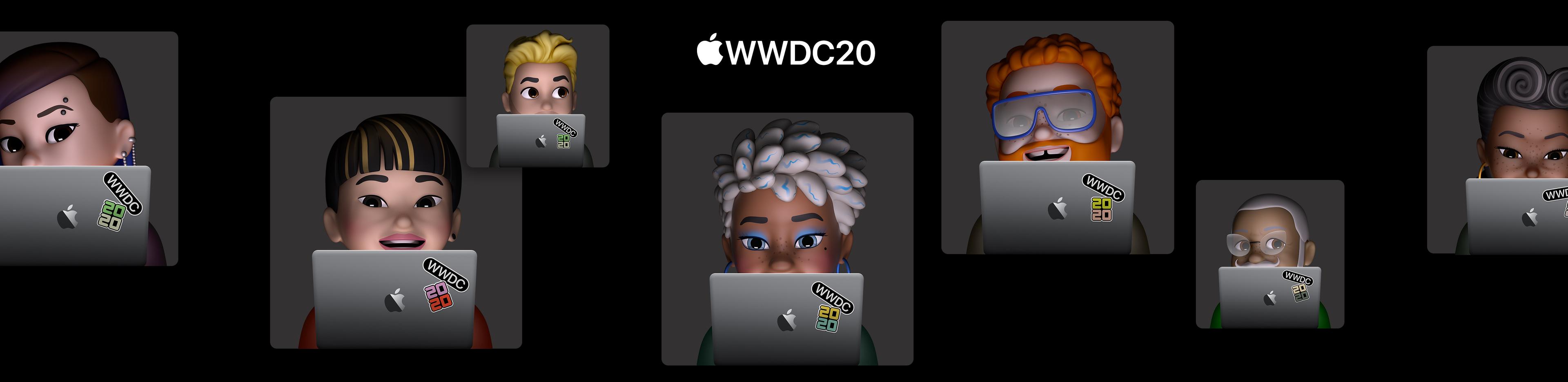WWDC20 alkalmazásfejlesztő szemmel