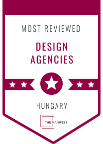 The Manifest Award for Best Design Agencies